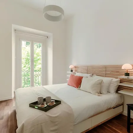 Lejlighed Midnight Borgo - By Myhomeincomo Como