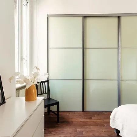 Midnight Borgo - By Myhomeincomo Комо