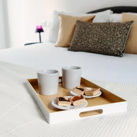 Midnight Borgo - By Myhomeincomo * Комо