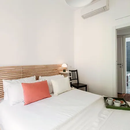 Midnight Borgo - By Myhomeincomo Апартаменты Комо